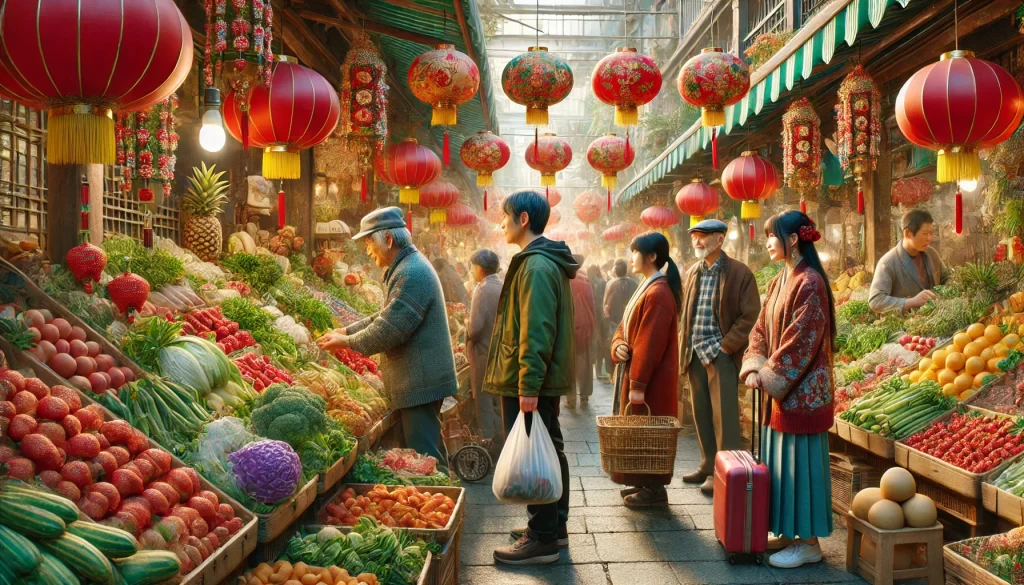 1月の台湾観光でおすすめの宿泊エリア