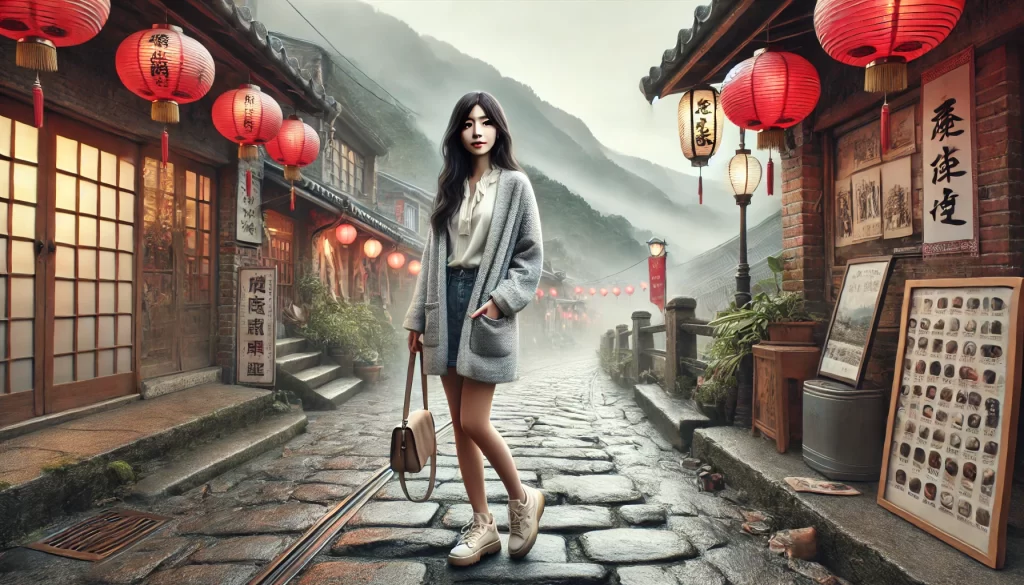 台湾旅行で役立つ便利アイテムと持ち物