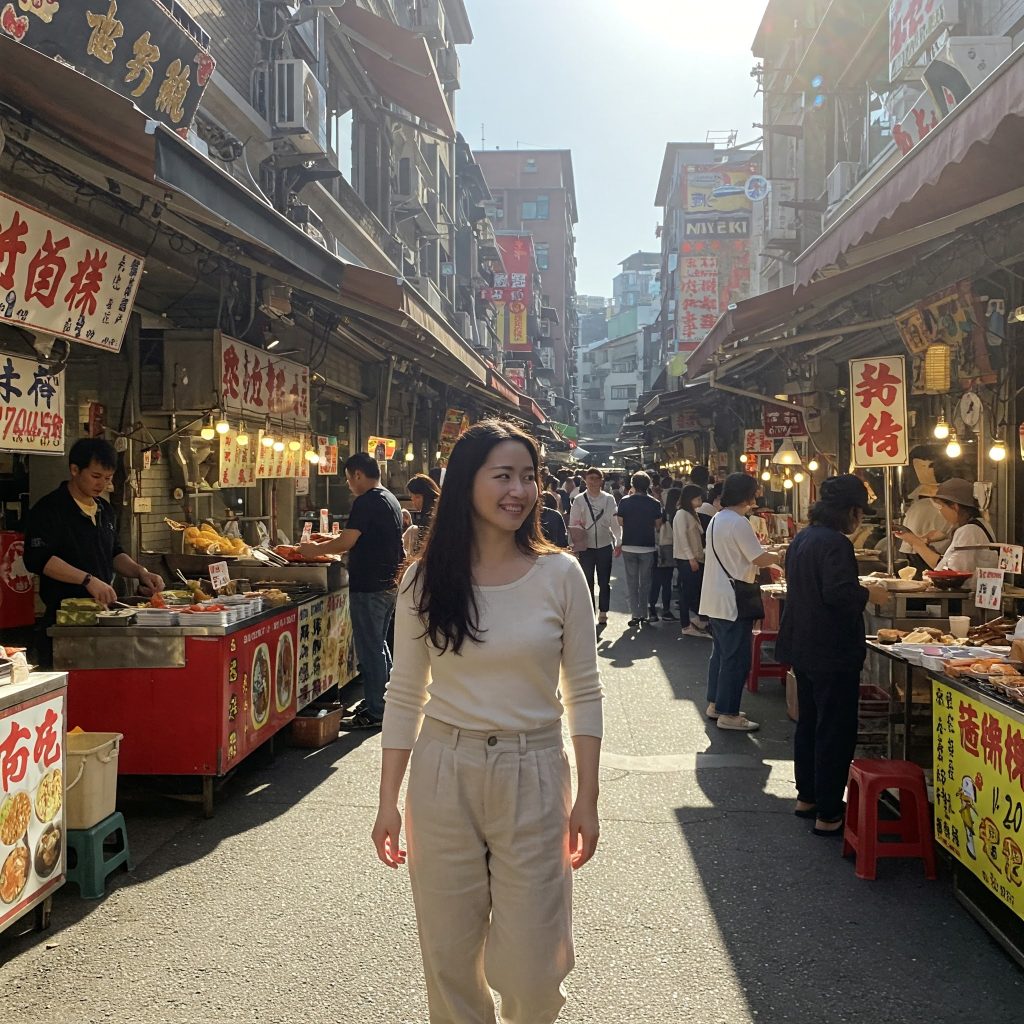 旅行中も快適！歩きやすい靴と服の選び方