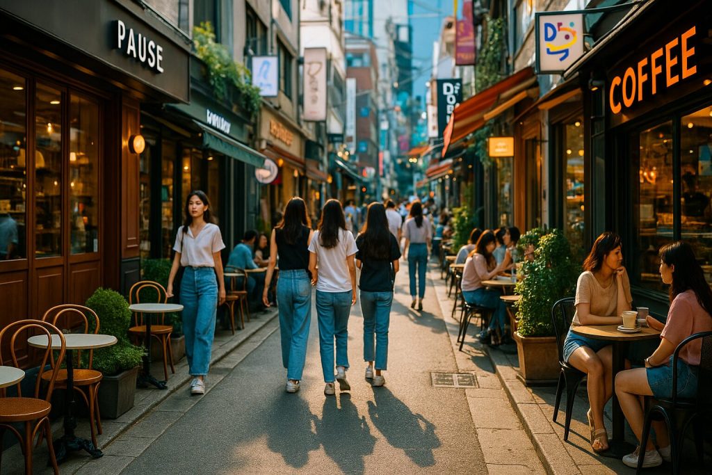 台湾で韓国語は?特徴と違いを徹底比較