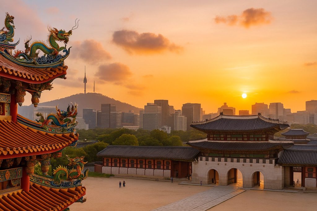 台湾と韓国の関係の歴史と背景