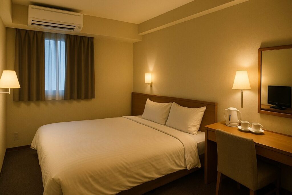 台湾ホテルアメニティの最新ルールと背景