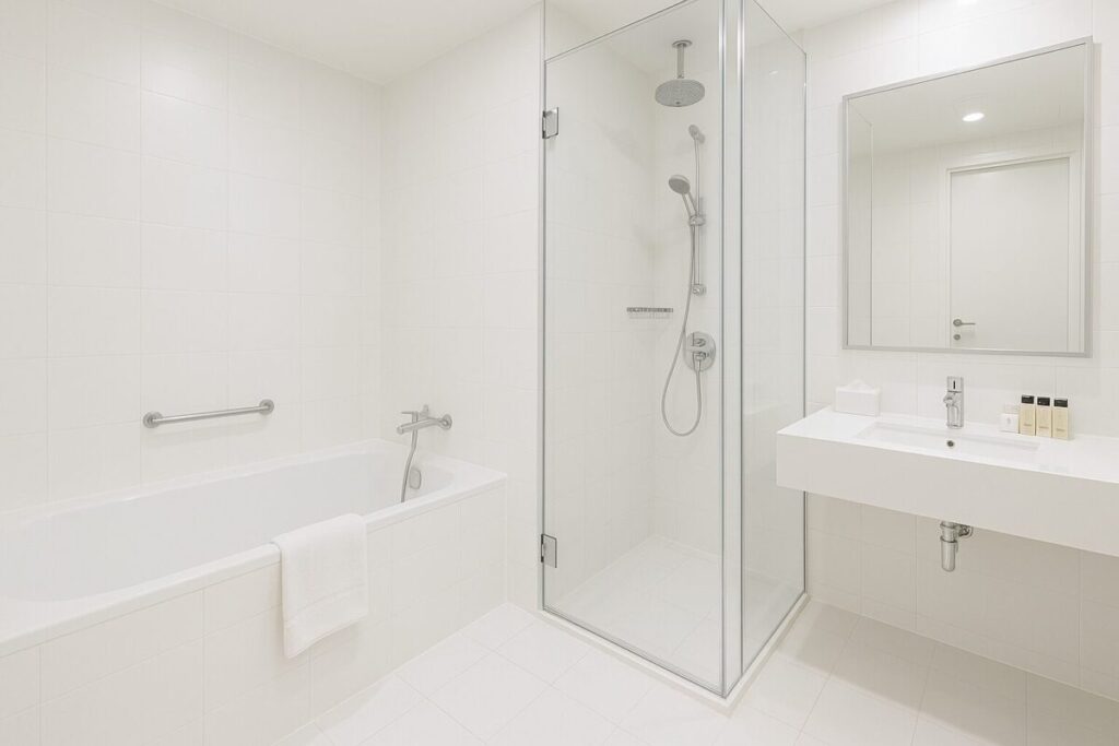 フーシンホテルの口コミ評価