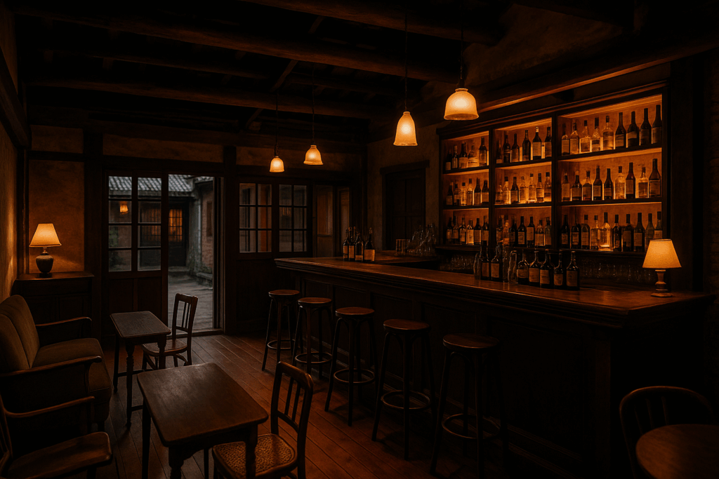 各都市で選ぶ夜遊びスポットの共通ポイント：夜遊びの楽しみ方