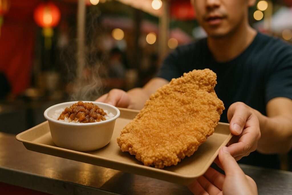 台湾文化祭の開催日程と時期