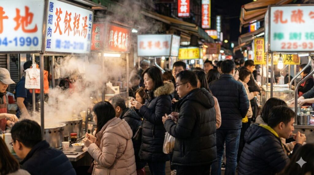 年末年始のお店やレストランの営業