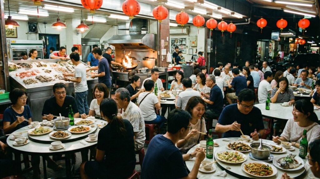 台北で人気のおすすめ店を紹介