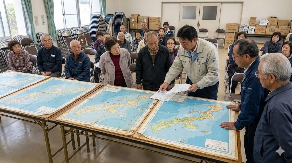 沖縄や先島諸島の避難計画と現状の課題