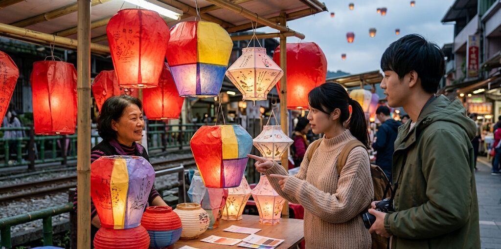 料金はいくら?ランタンの値段と種類